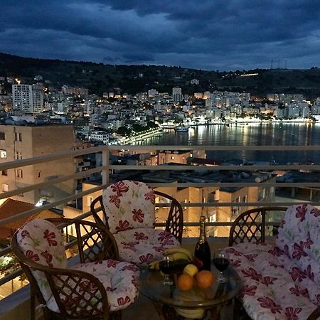 Royal Apartment Luxury Holiday For Queen And King Sarande Exterior photo